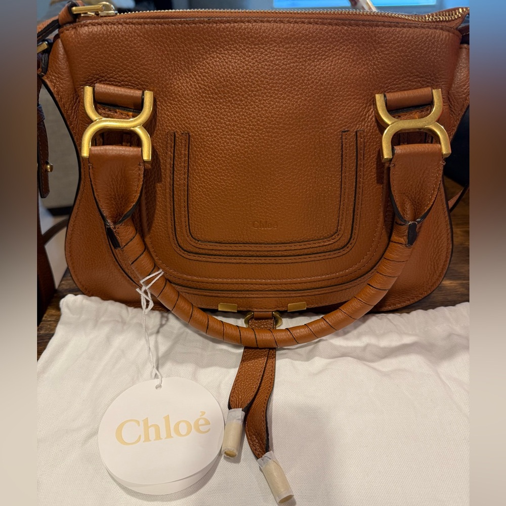 NWT Chloe Marcie